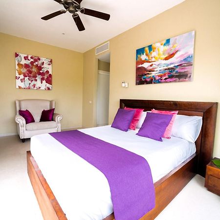 Luxury Private Villas With Pool, Private Beach, Bbq Punta Cana Dış mekan fotoğraf