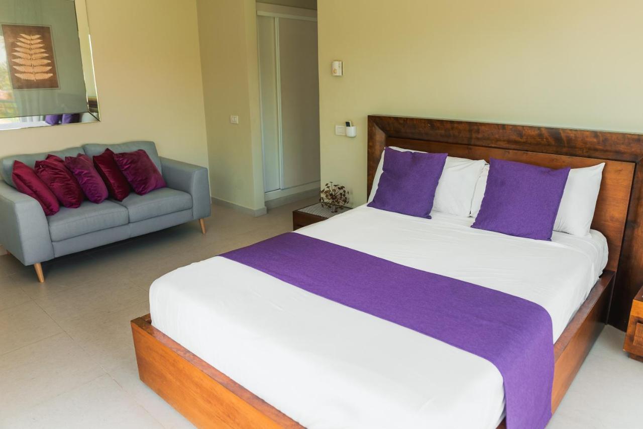Luxury Private Villas With Pool, Private Beach, Bbq Punta Cana Dış mekan fotoğraf
