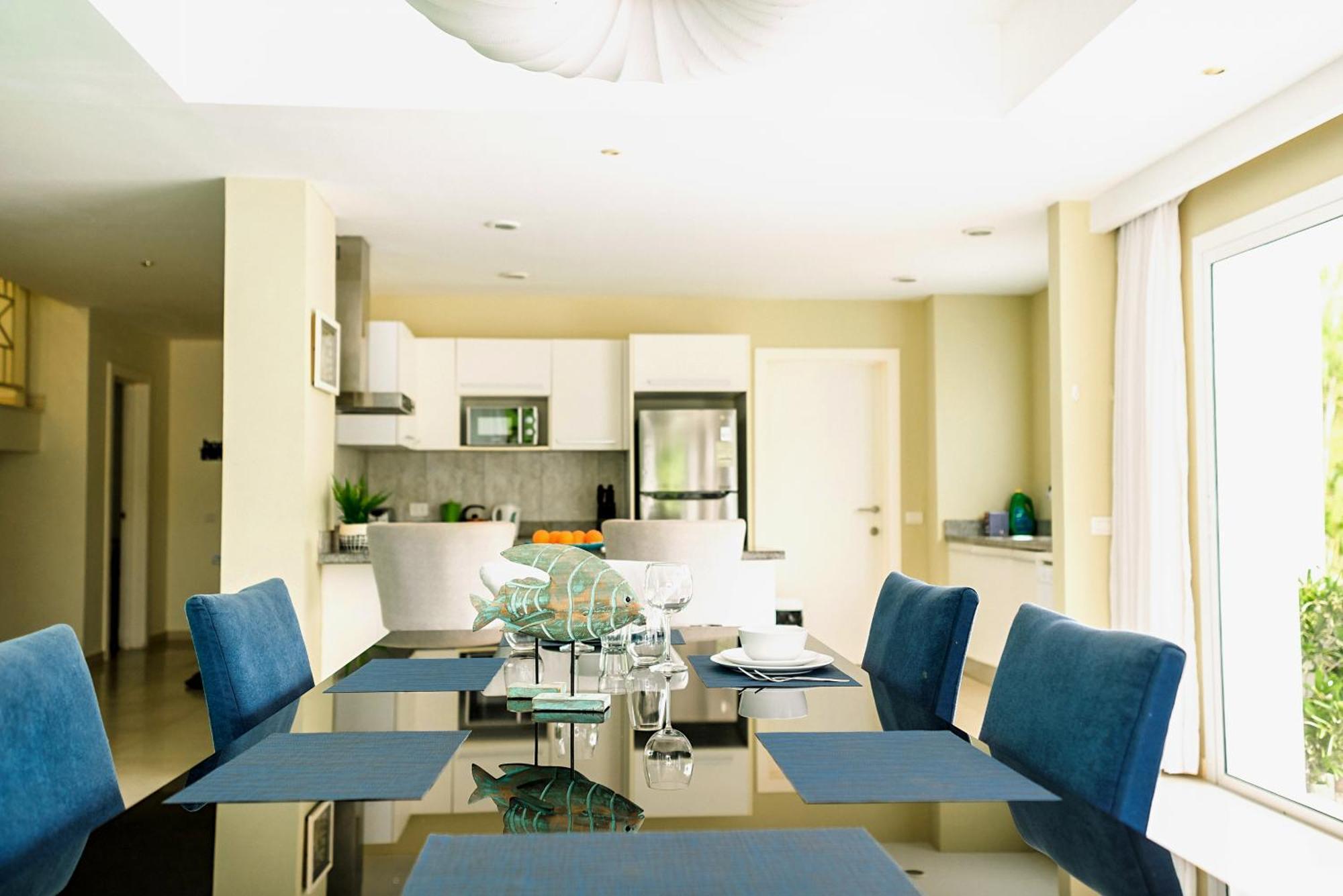 Luxury Private Villas With Pool, Private Beach, Bbq Punta Cana Dış mekan fotoğraf