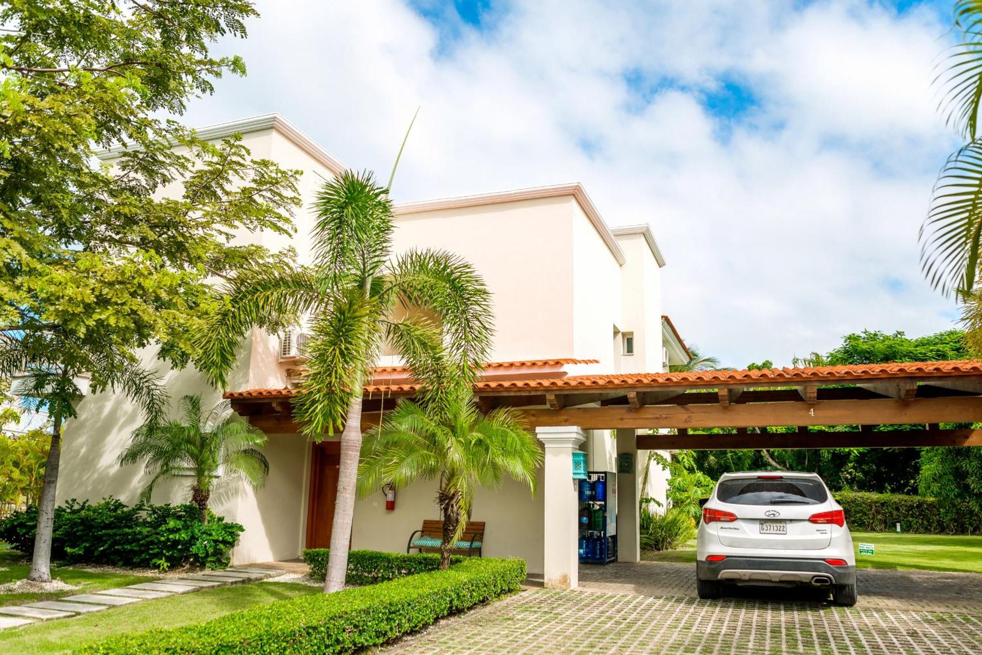Luxury Private Villas With Pool, Private Beach, Bbq Punta Cana Dış mekan fotoğraf