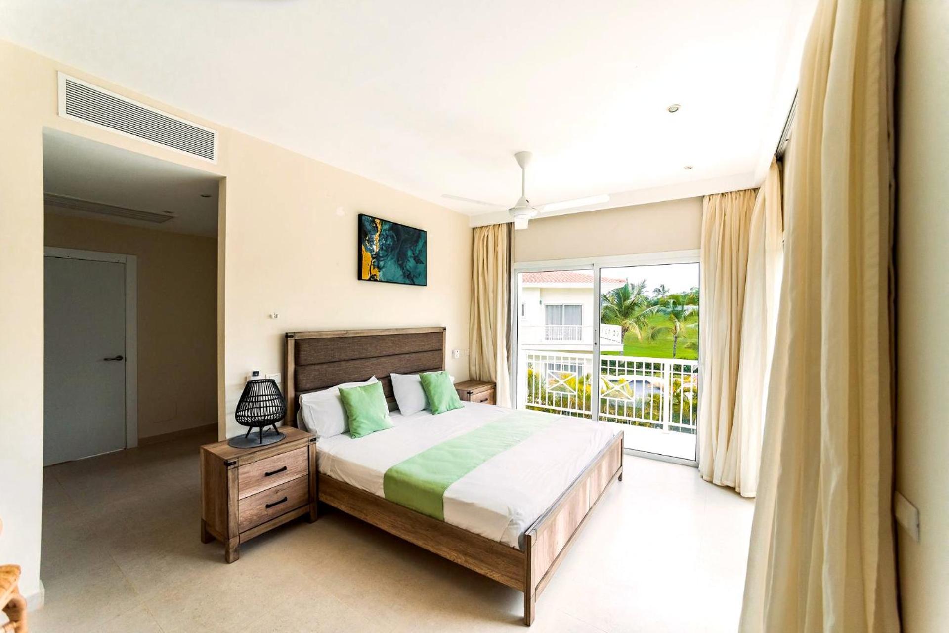 Luxury Private Villas With Pool, Private Beach, Bbq Punta Cana Dış mekan fotoğraf