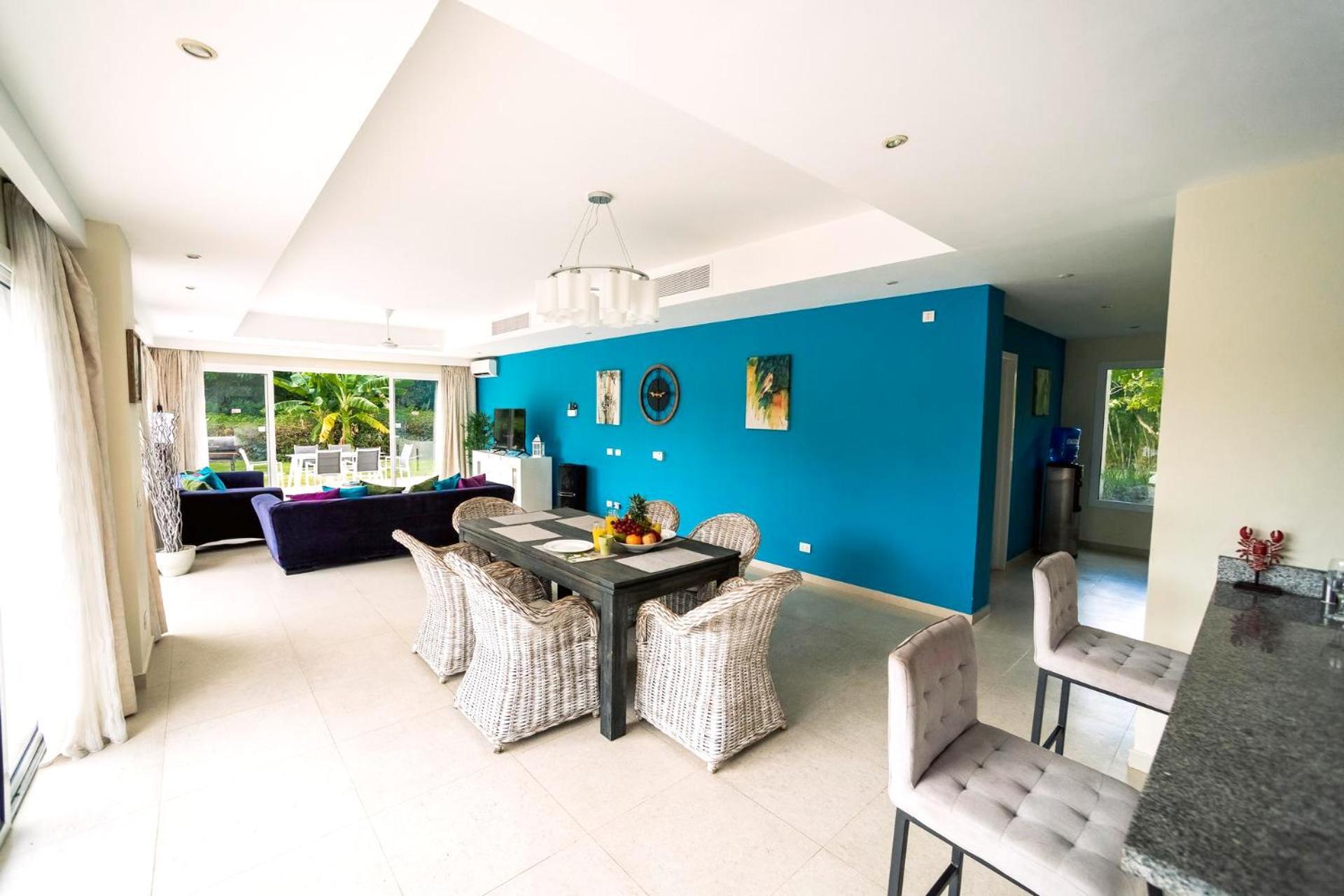 Luxury Private Villas With Pool, Private Beach, Bbq Punta Cana Dış mekan fotoğraf