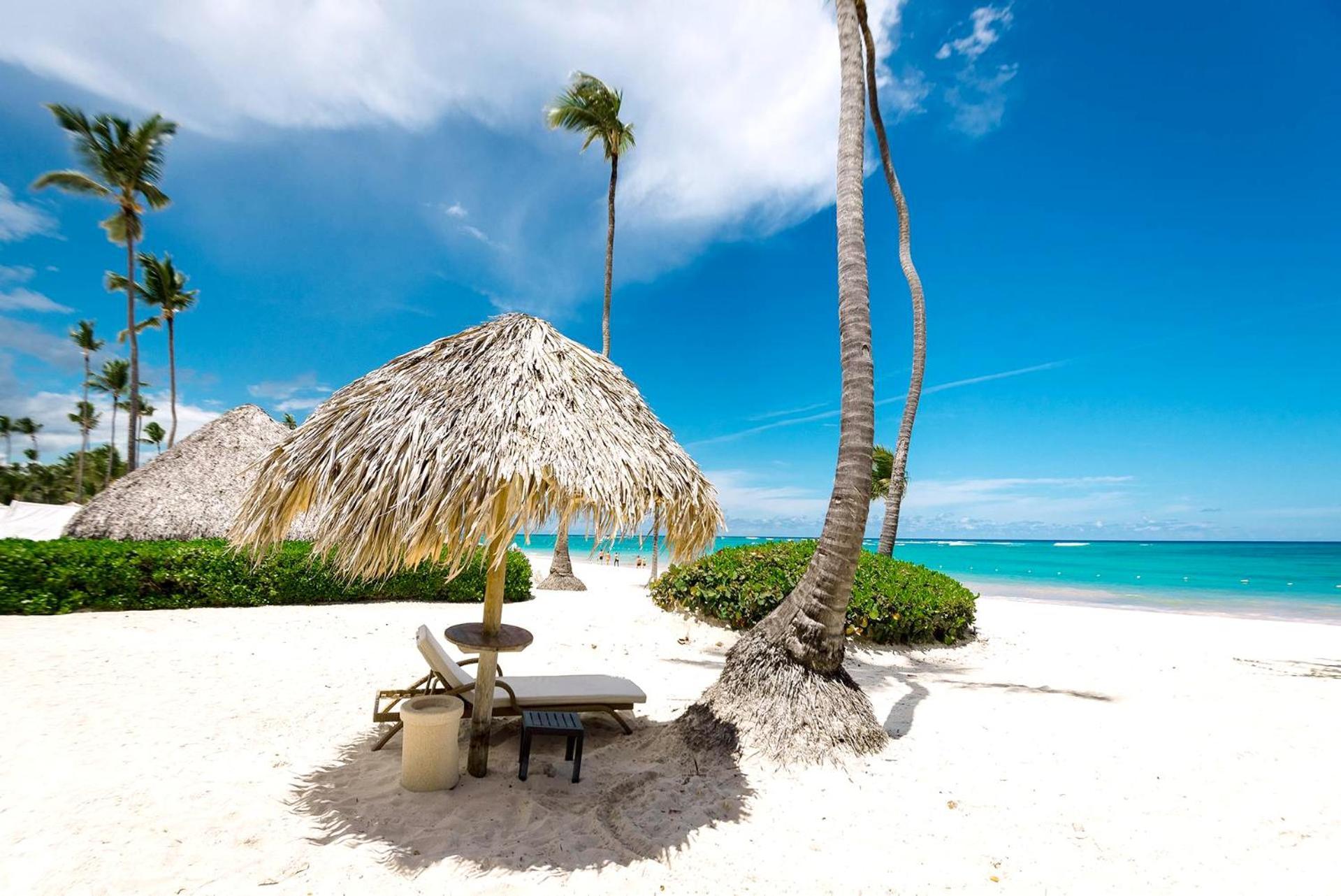 Luxury Private Villas With Pool, Private Beach, Bbq Punta Cana Dış mekan fotoğraf
