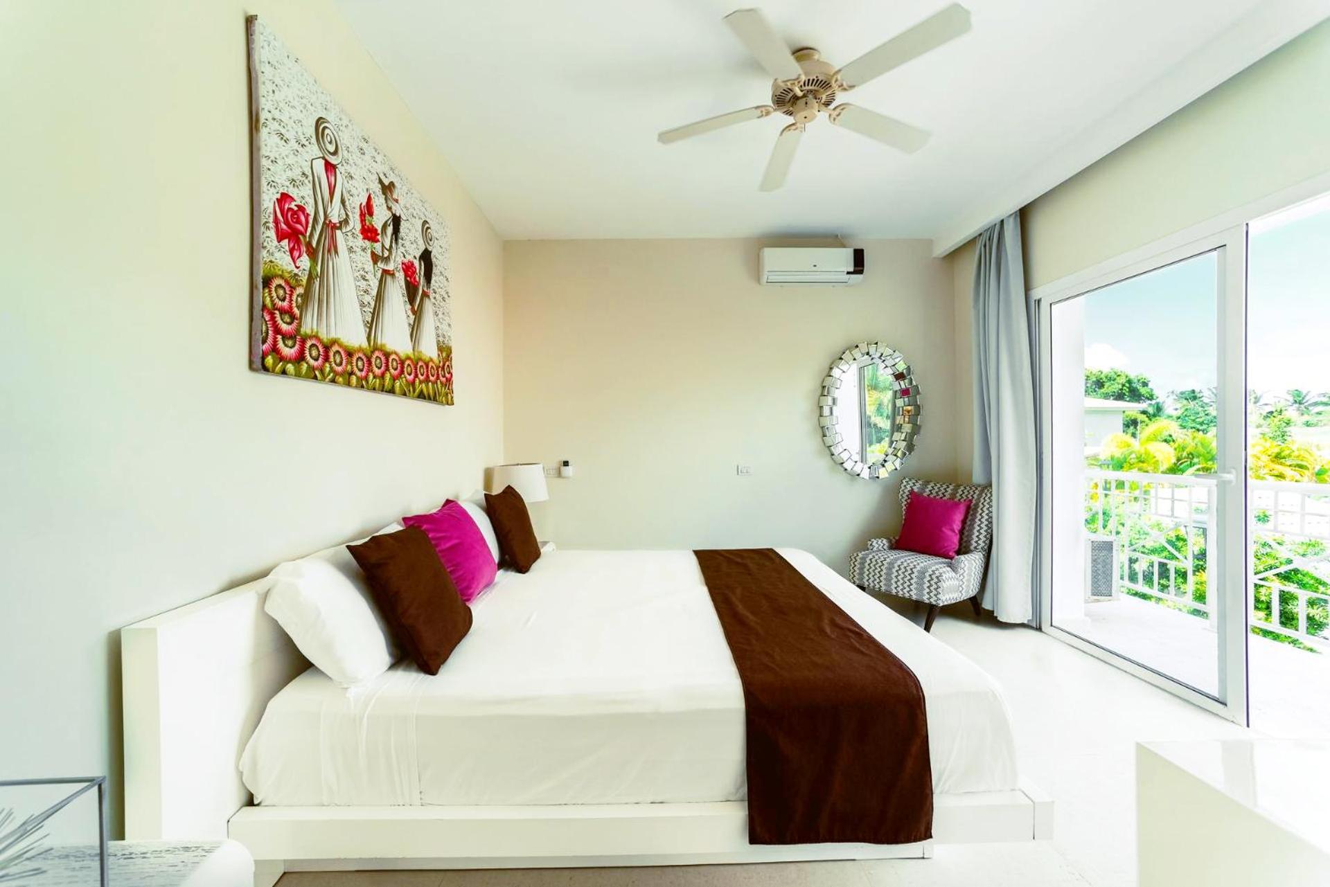 Luxury Private Villas With Pool, Private Beach, Bbq Punta Cana Dış mekan fotoğraf