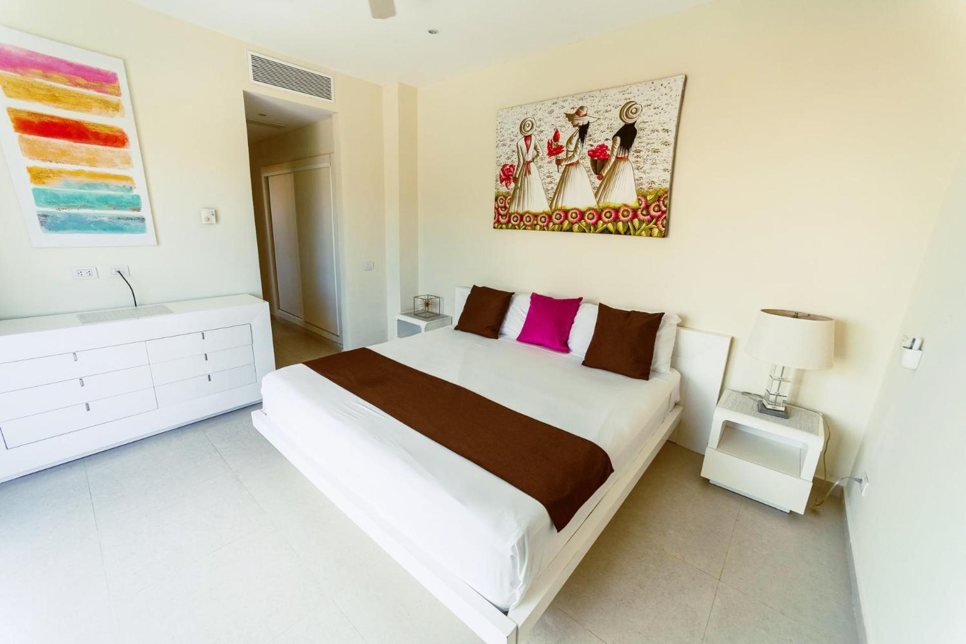 Luxury Private Villas With Pool, Private Beach, Bbq Punta Cana Dış mekan fotoğraf