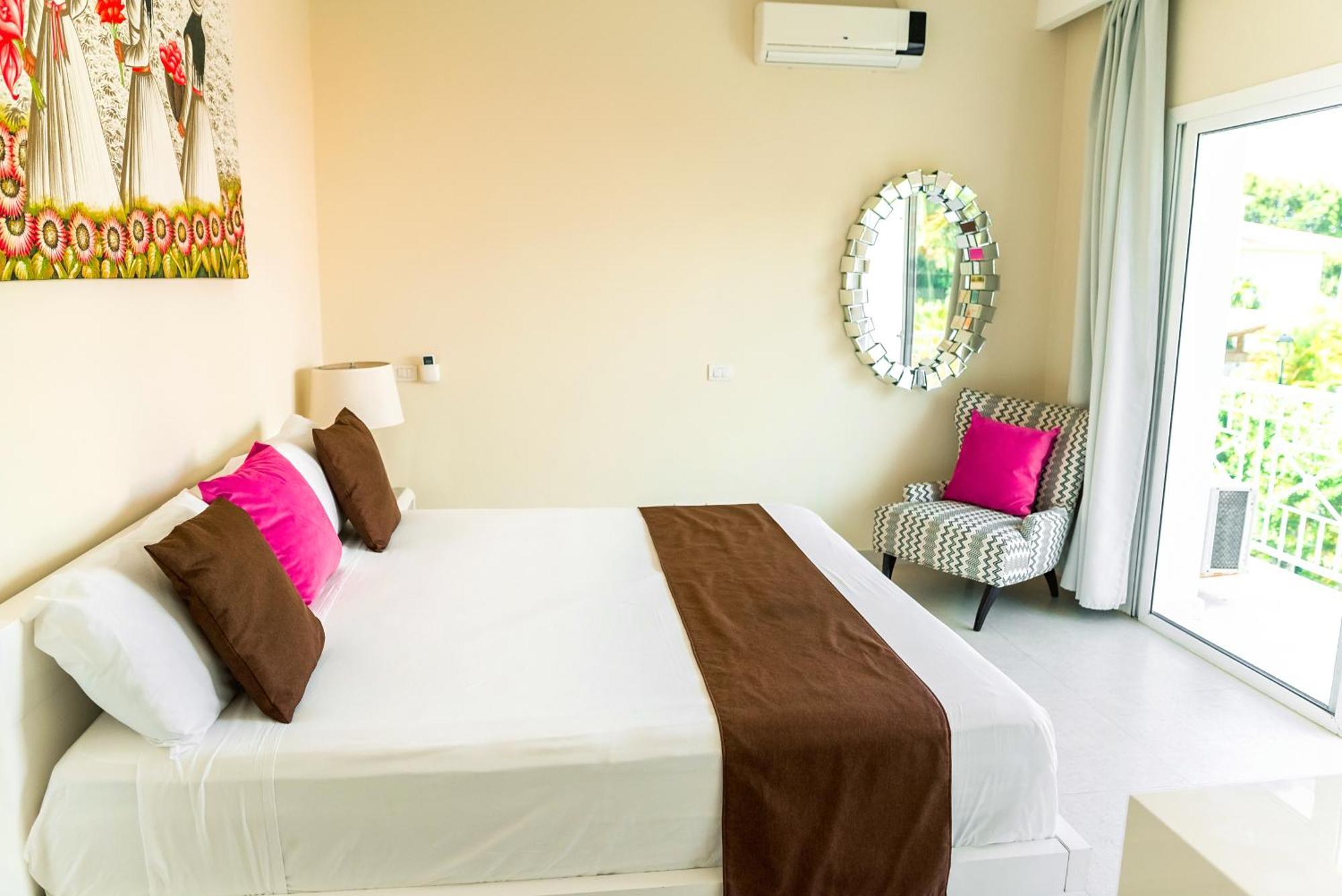 Luxury Private Villas With Pool, Private Beach, Bbq Punta Cana Dış mekan fotoğraf