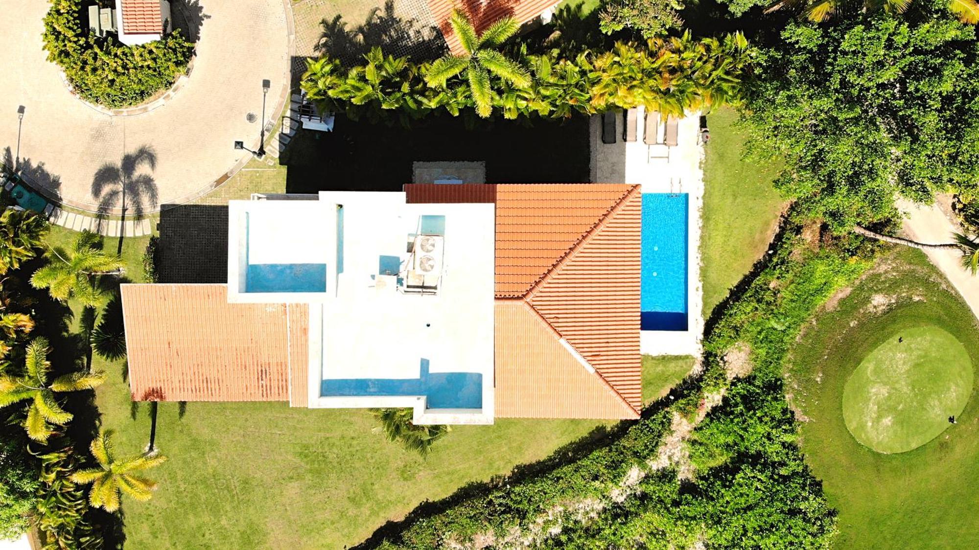 Luxury Private Villas With Pool, Private Beach, Bbq Punta Cana Dış mekan fotoğraf