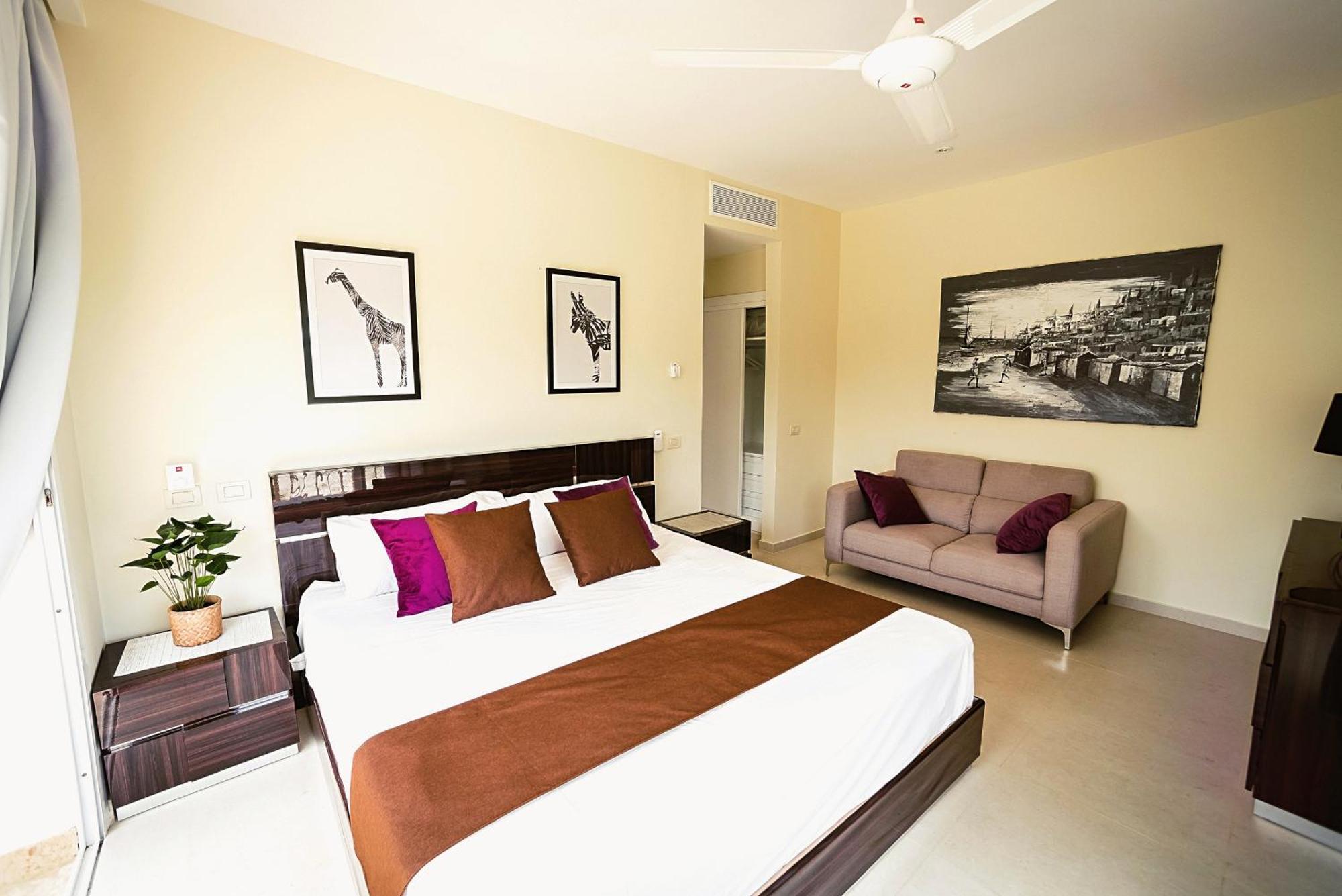 Luxury Private Villas With Pool, Private Beach, Bbq Punta Cana Dış mekan fotoğraf