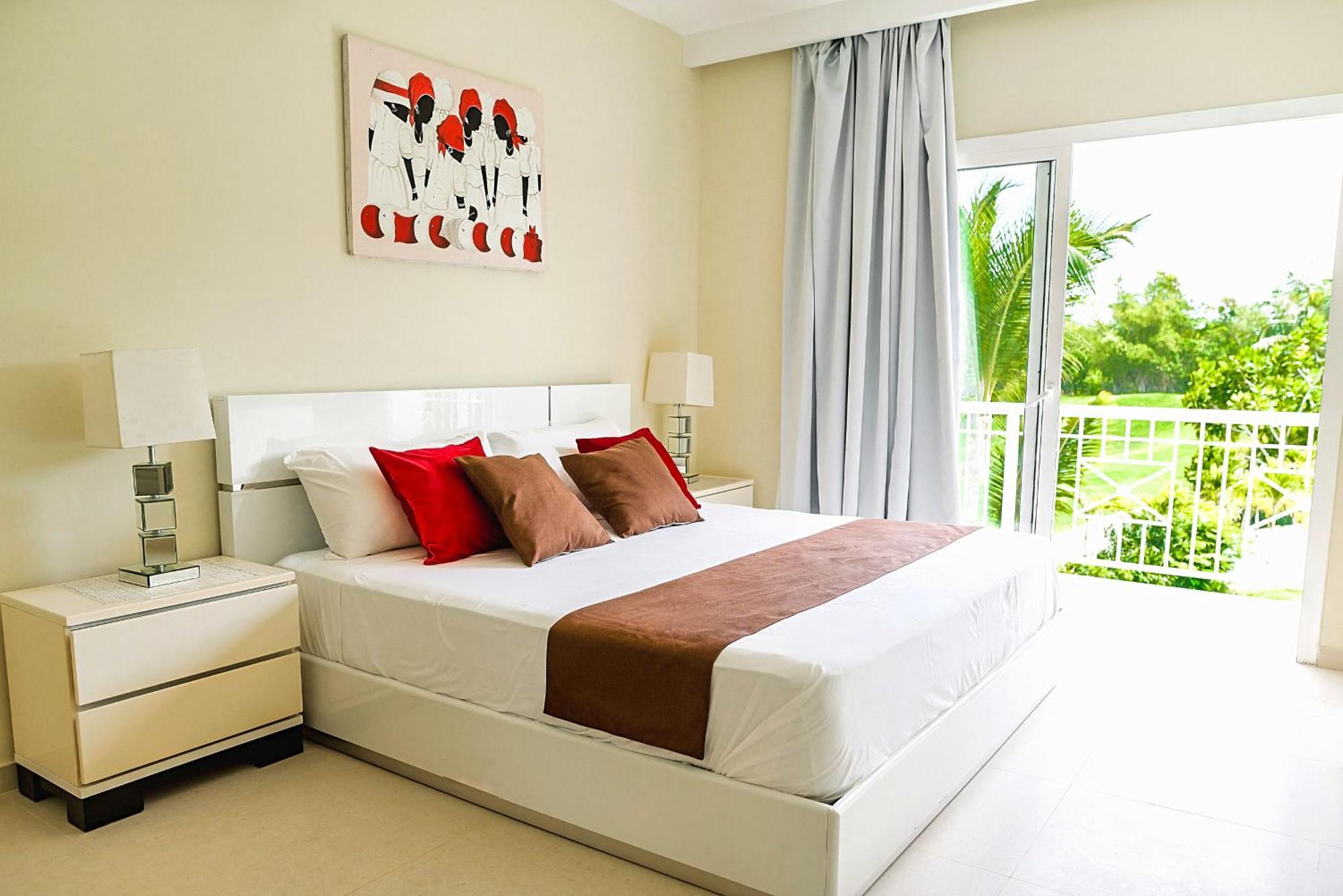 Luxury Private Villas With Pool, Private Beach, Bbq Punta Cana Dış mekan fotoğraf