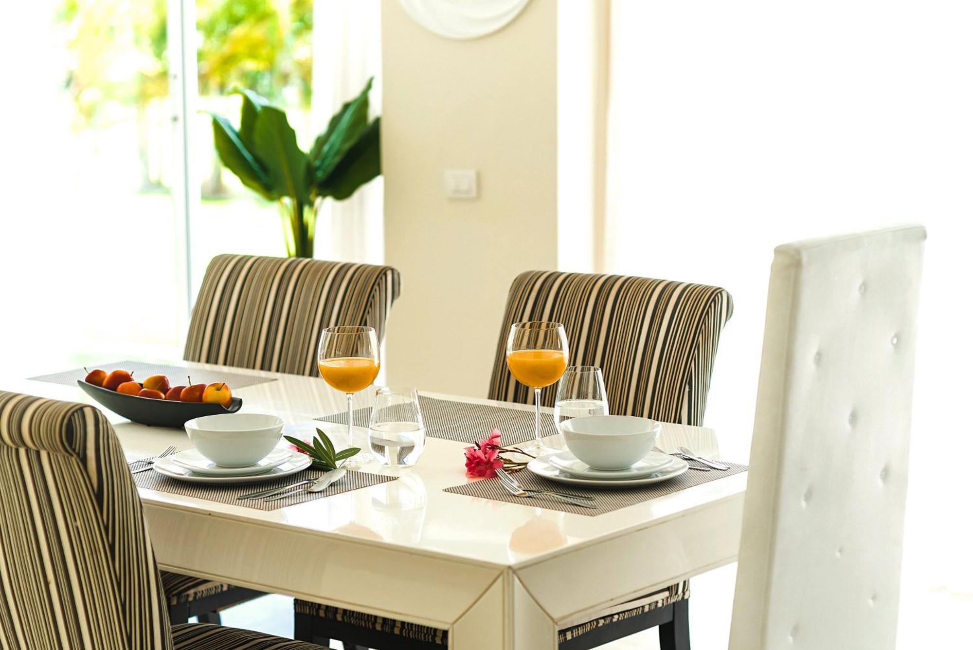 Luxury Private Villas With Pool, Private Beach, Bbq Punta Cana Dış mekan fotoğraf