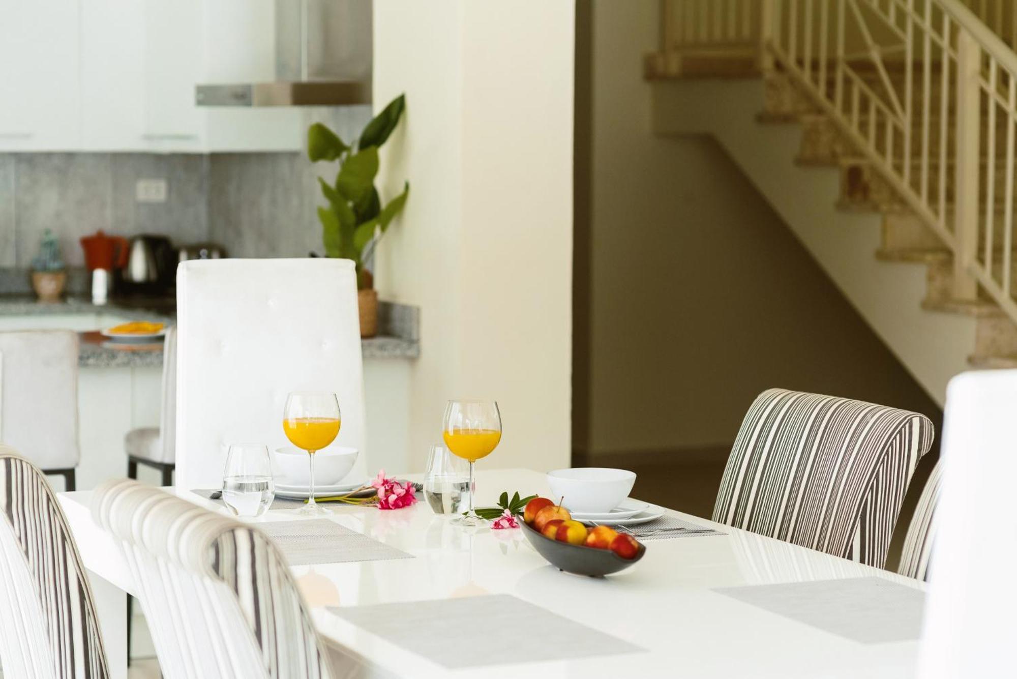 Luxury Private Villas With Pool, Private Beach, Bbq Punta Cana Dış mekan fotoğraf