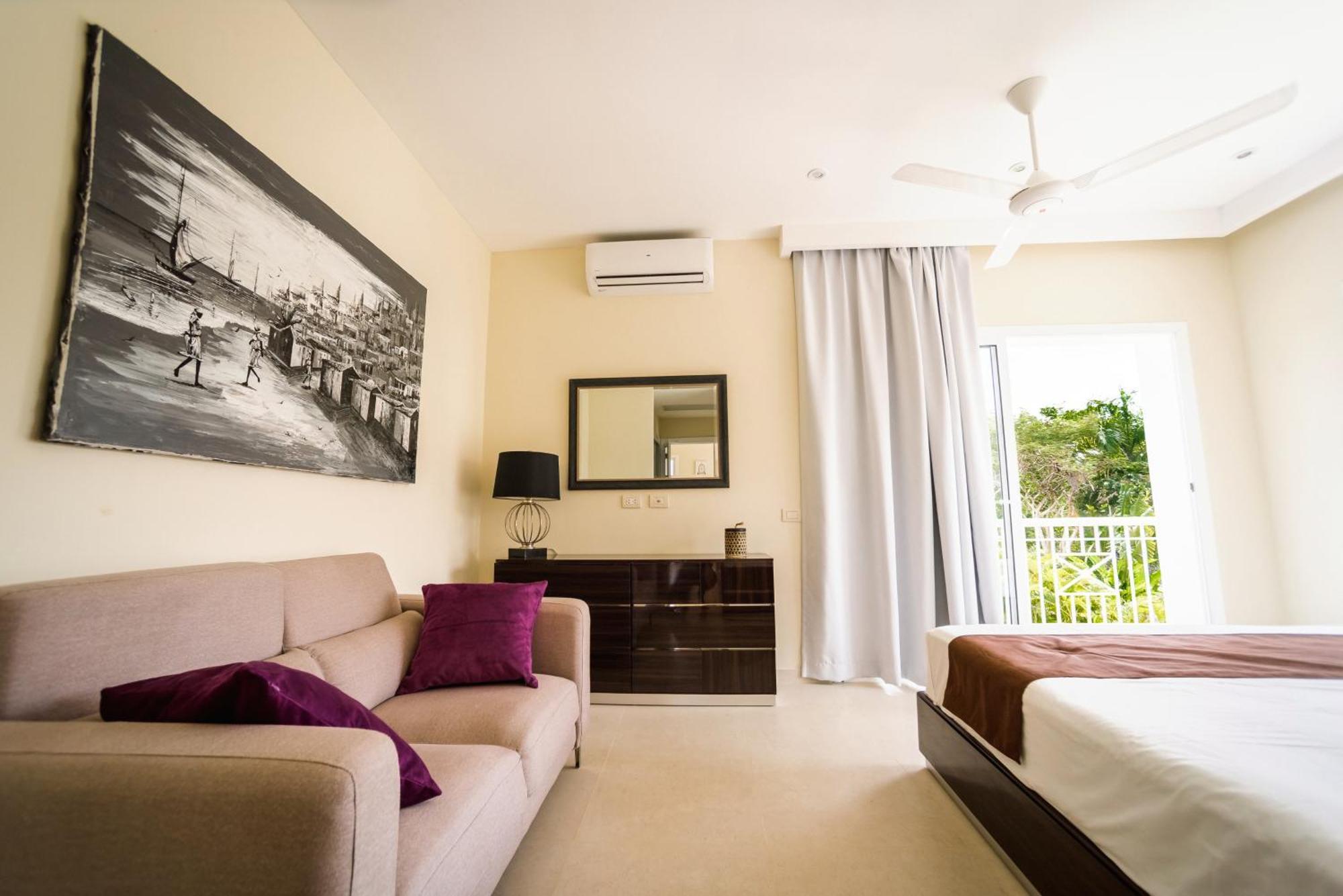 Luxury Private Villas With Pool, Private Beach, Bbq Punta Cana Dış mekan fotoğraf